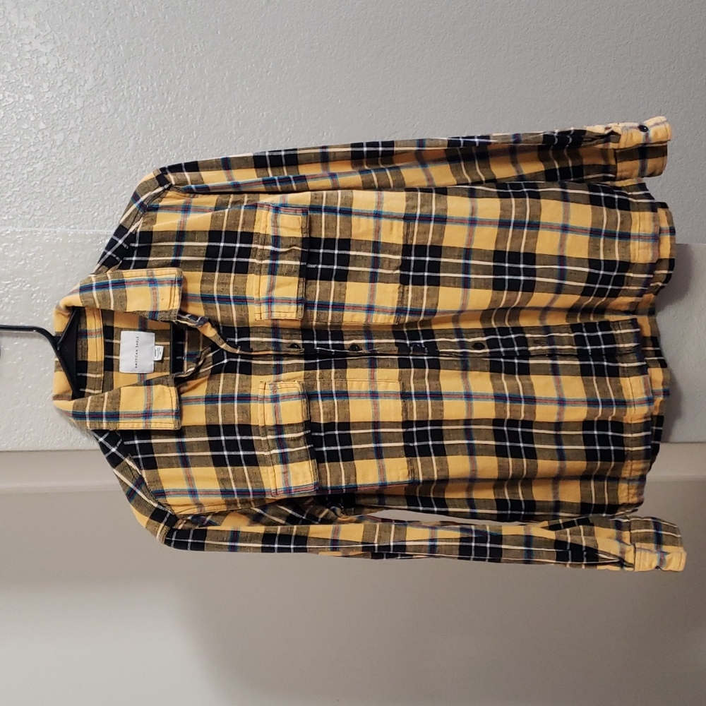 American Eagle Shirt
